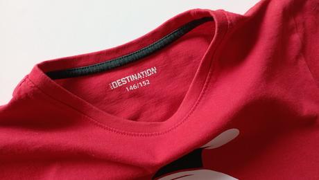 Tričko santa (už s poštou), 146