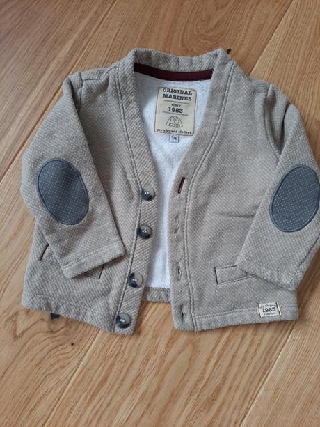 Balík pre bábätko chlapček 62-68, 68–80