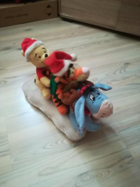 Disney hrajúca hračka, 