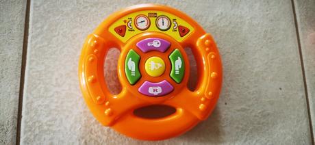 Detské hračky fiser price,