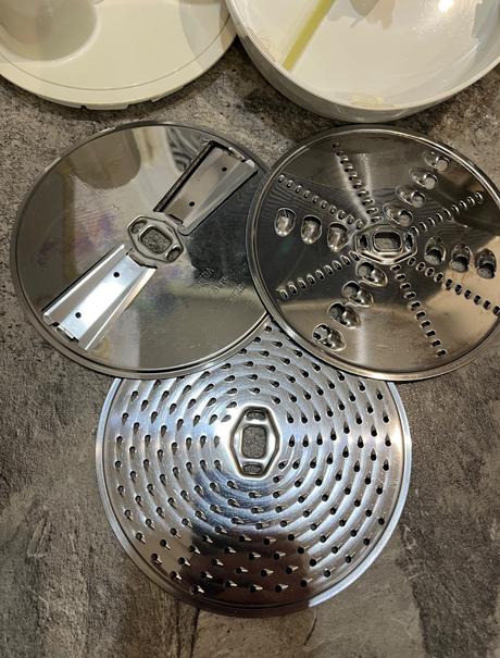 Bosch mum 4855/07 kuchynský robot 600w, bosch