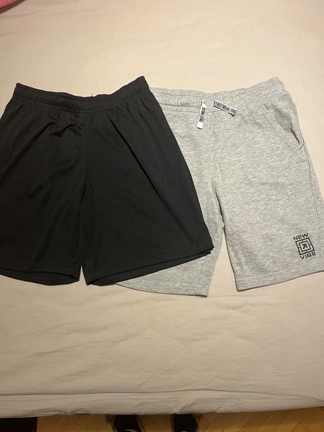 Športové kraťasy, f&f,134