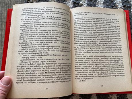 Trinásť vetrov 3-prvé vyd.1994,