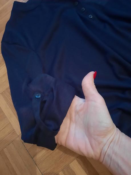 Dámske tričko/ top, kik,xl