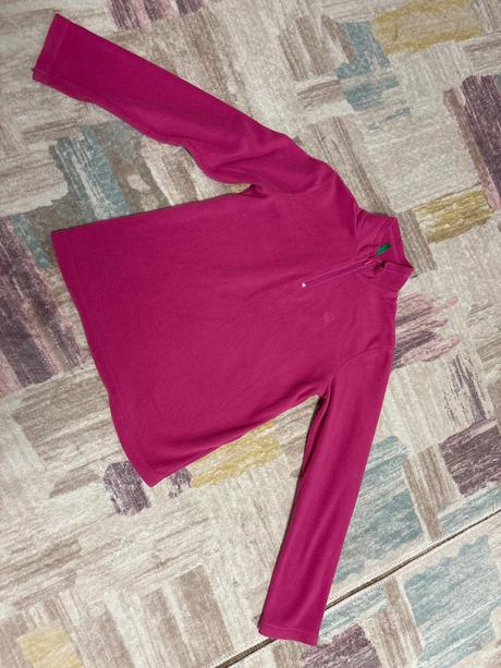 Mikina benetton, benetton,146