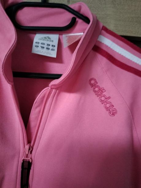 Dámska mikina, adidas,m