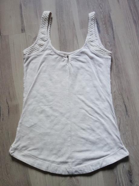 Dámsky top bershka , s