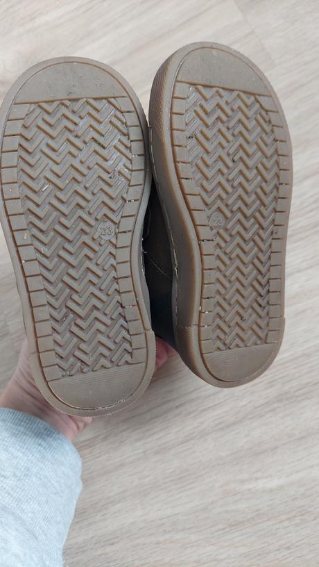 Prechodné topánky, lasocki,23