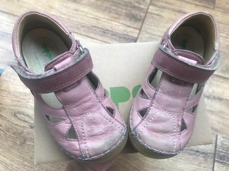 Sandále froddo, froddo,24