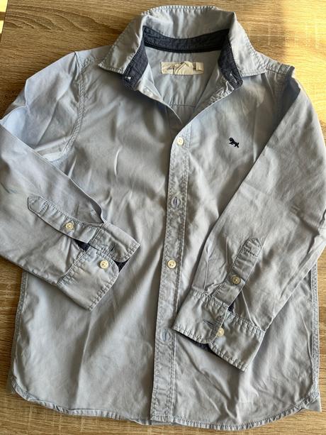Košele hm 122, h&m,116