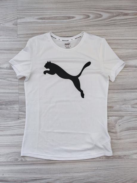 Tričko puma, puma,164