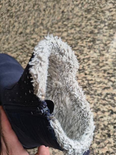 Superfit čižmičky gore-tex, superfit,34