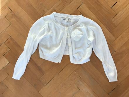 Krasny svetrik, c&a,92