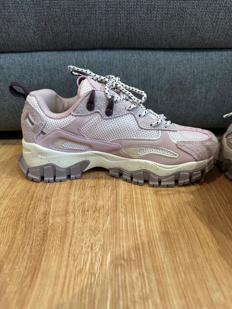 Tenisky fila, fila,37