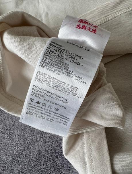 Tričko s potlačou jordan 23, nike,l