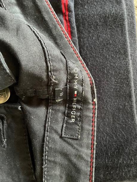 Mix balik tommy hilfiger m, m