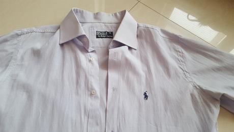 Panska kosela, ralph lauren,xl