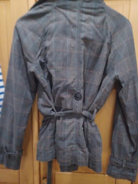 Sako/bunda, cubus,38