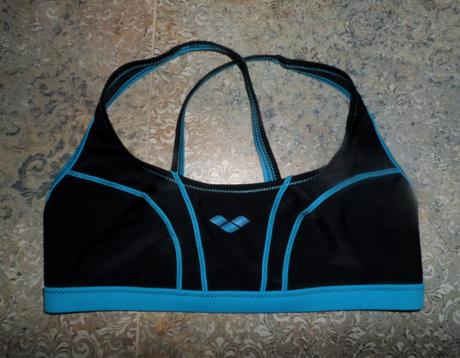 Legíny + plav. šport. vrch. diel veľ.xs/s, s