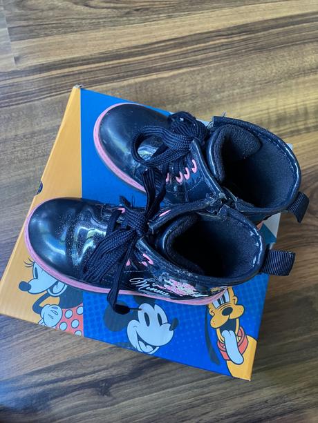 Prechodne topanky 26, 26