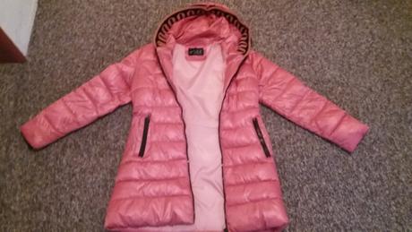 Tepla zimna vetrovka, m