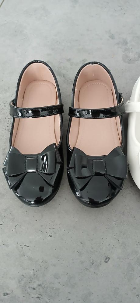 2 ks balerinok top stav, 30