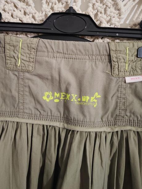 Dievčenská suknička mexx, mexx,140