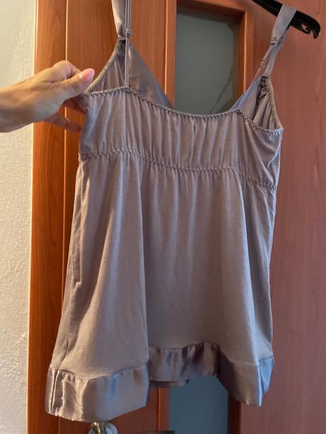 Krásna nočná kosielka, l