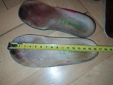 Froddo barefoot celoročné topánky, froddo,25