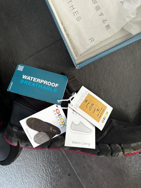 Prechodne topanky geox, geox,34