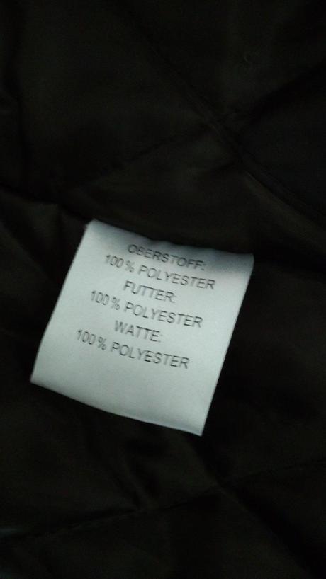 Bunda veľ. 44/46, 44