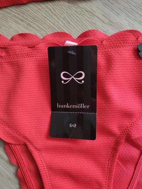 Plavky zn. hunkemoller, s