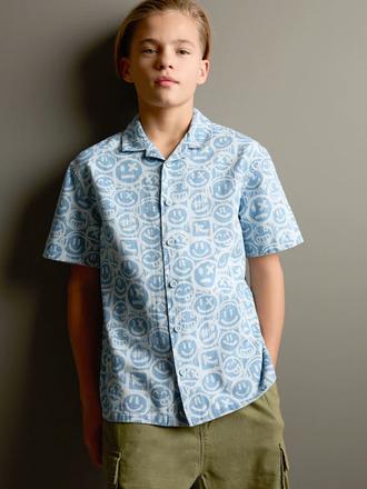 Košeľa next, next,98 - 176