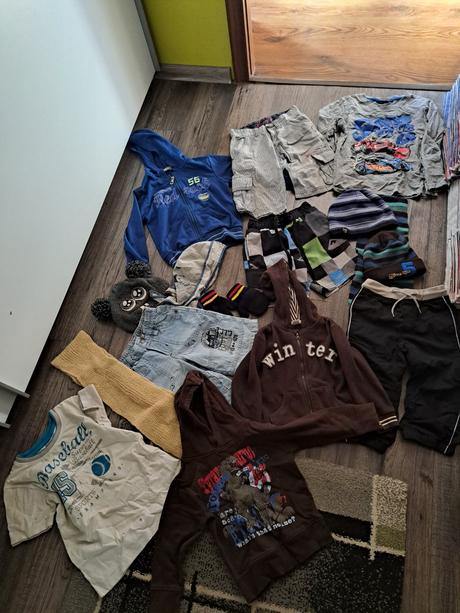 Baliček od 1-3 rokov, 74