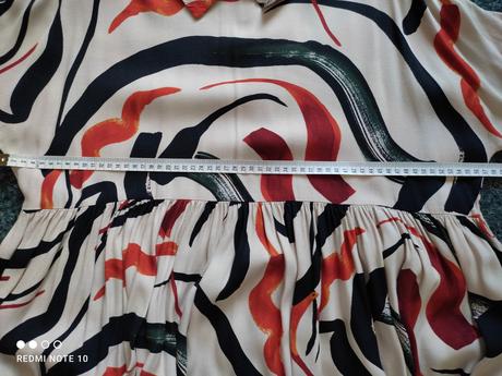 Oversize halenka-36,38, orsay,36