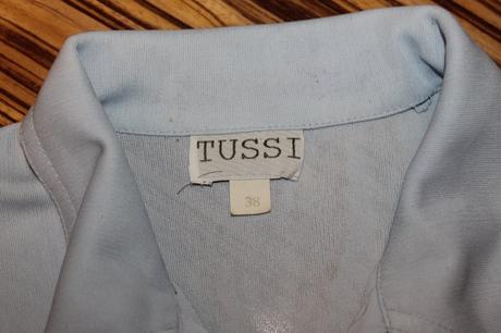 Belasá košieľka tussi v. m, m