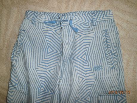 Kraťasy, authority,164