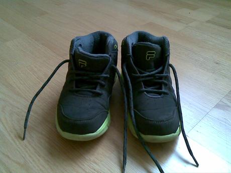 Fila botasky , fila,33