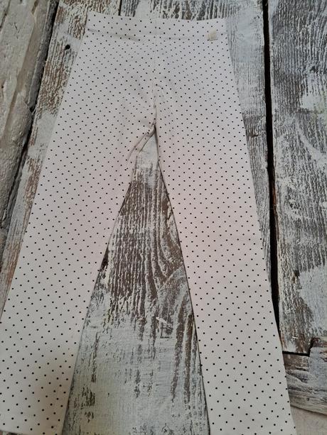 Zara leginy, zara,110