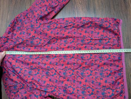 Ľahká bunda, regatta,128