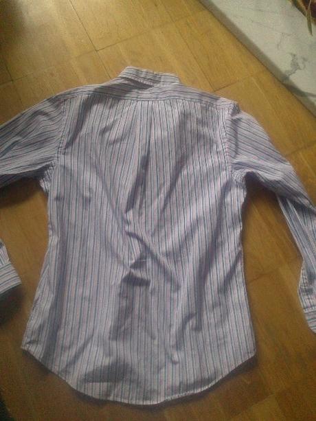 Panska kosela, ralph lauren,m