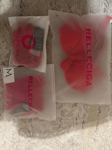 Plavky dámske m nové, relleciga,m