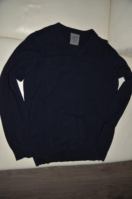 Pánsky pulóver (mikina), l