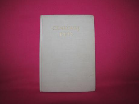 Fraňo kráľ - čenkovej deti /1960, 