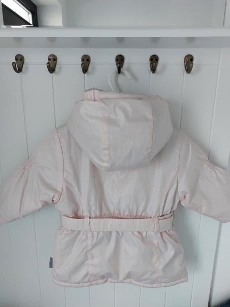 Zimná vetrovka, coccodrillo,80