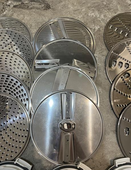 Príslušenstvo pre bosch mum kuchynský robot, bosch