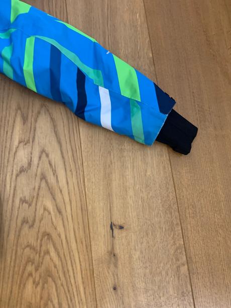 Reima ako kairala lyžiarska bunda 134/140, reima,134