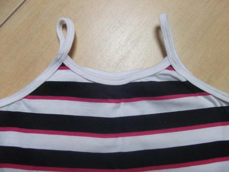 Tričko na ramienka, okay,122