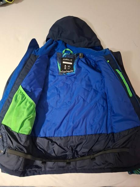 Lyziarska bunda, o'neill,152