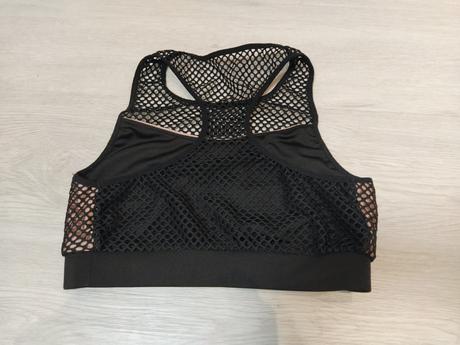 Sexi sportová podprsenka.s-m, s